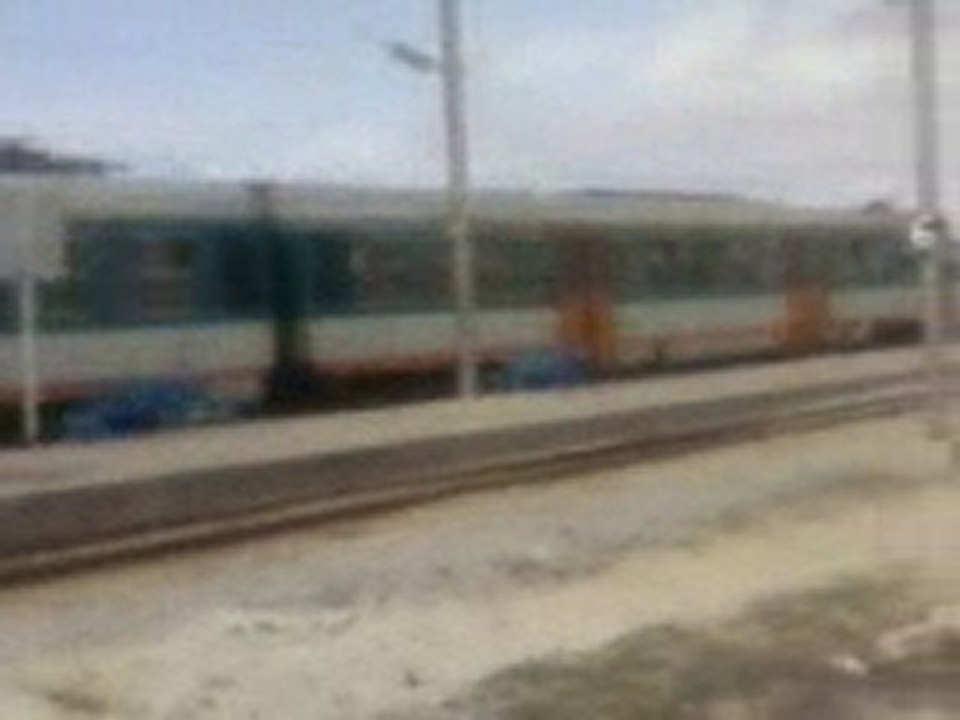 sncft metro du sahel a la gare de bekalta (1)