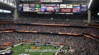 how to watch nfl games Superbowl 2011 online
