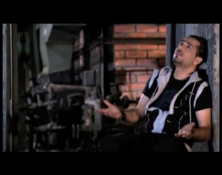 Mustafa Güngece - Sen Sen Diye (2010) by Aluxton