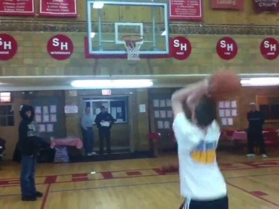 Part 8 Knights Of Columbus Free Throw Chamionship NY District 28 Queens County