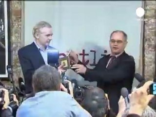 Wikileaks: Assange oggi davanti ai giudici