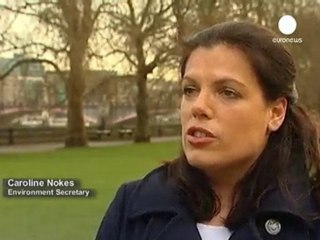 Fronde contre la privatisation du domaine forestier...