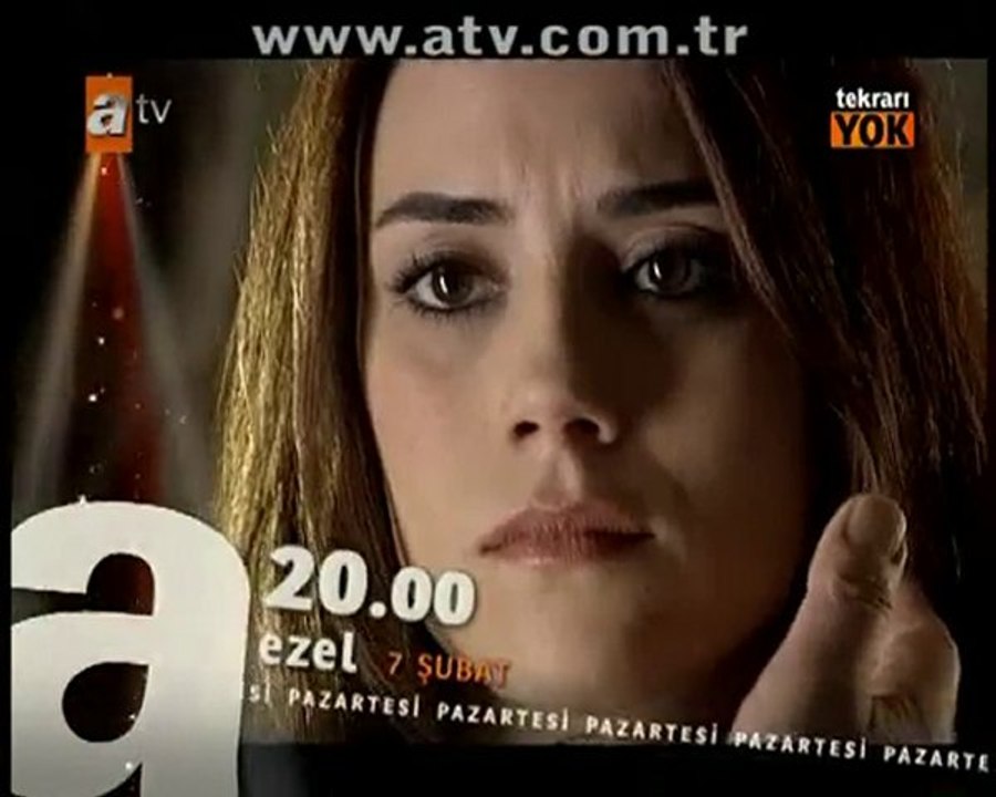 ATV - Yeni Diziler - Ezel