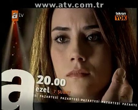 ATV - Yeni Diziler - Ezel