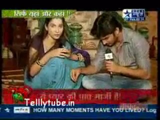 Saas Bahu Aur Saazish-7th February 2011 Part-1