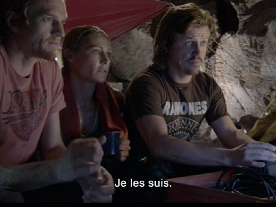 SANCTUM - EXTRAIT 1 VOST EXCLU