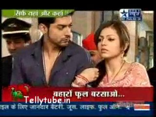 Saas Bahu Aur Saazish-7th February 2011 part -2