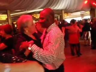 Bal au Chalet du Lac