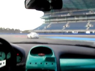 hockenheimring en 206s16 full tarmac