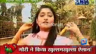 Saas Bahu Aur Saazish - 7th February 2011 - Part2