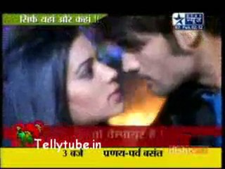 Saas Bahu Aur Saazish-7th February 2011 Part-3