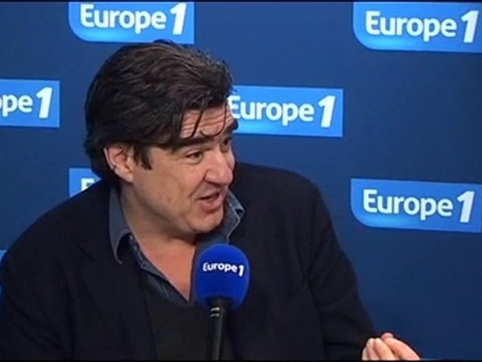 "Avoir la foi c'est comme tomber amoureux"