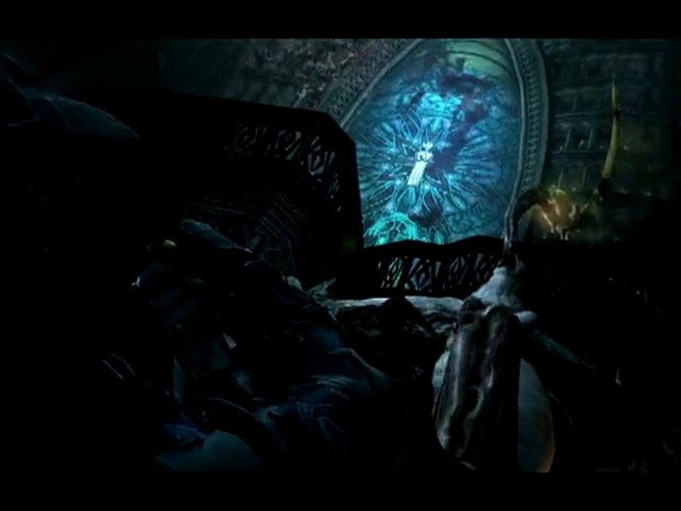 Dead space II