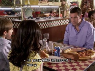 Le Mytho-Just go with it - Bande Annonce 2 VOST