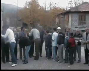 Ekinözü köyü Bayramlaşma www.tr37.net Kastamonu Forum