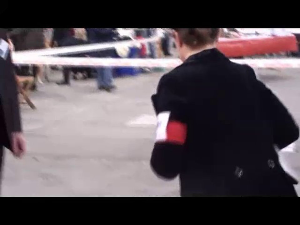 Troyes 2011 Inter mâles