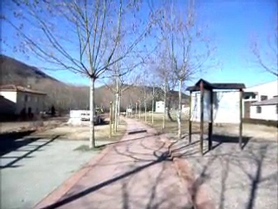 provant la bici