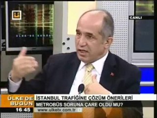 Ülke TV  - Prof.Dr.Mustafa Ilıcalı 2