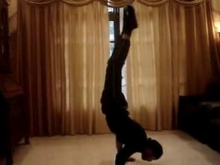 Bizertas Cool Dancers 2010