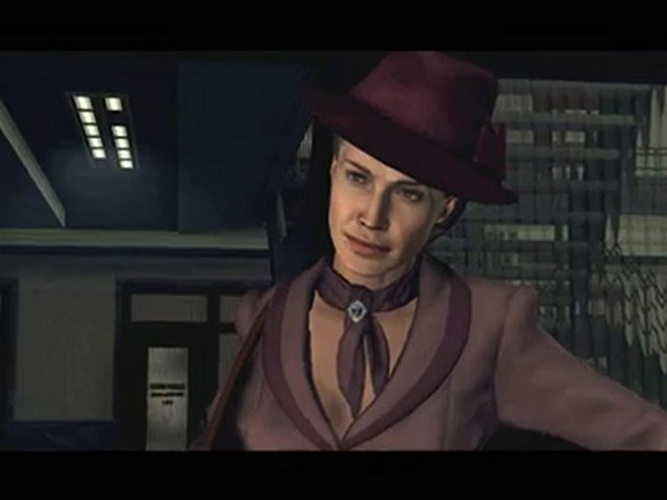 L.A. Noire