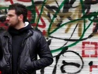 Ali Alkumru - Pasif & Lora Albüm Tanıtım Klibi