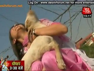 Agra Mein Dev - Radhika - Part2