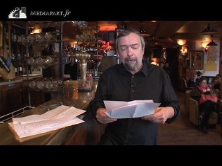 MediaPorte # 20: «Carlita et son mendiant»