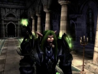 Machinima WoW : All these things that I've done