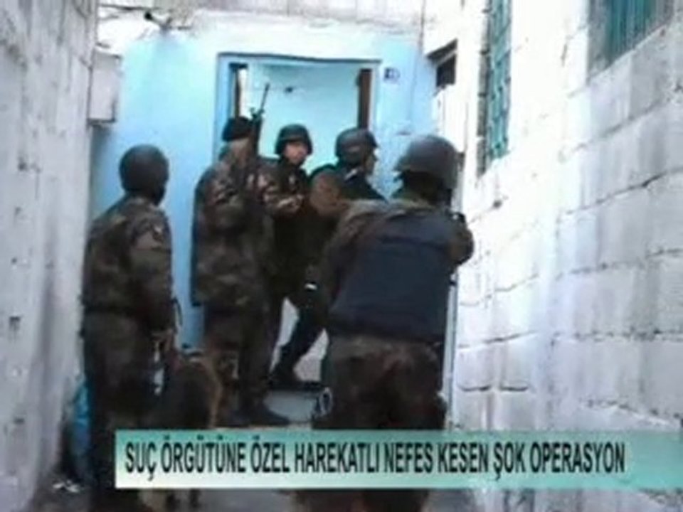 5-operasyon