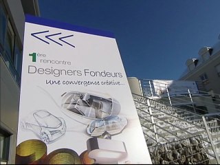 1ère rencontre Designers Fondeurs