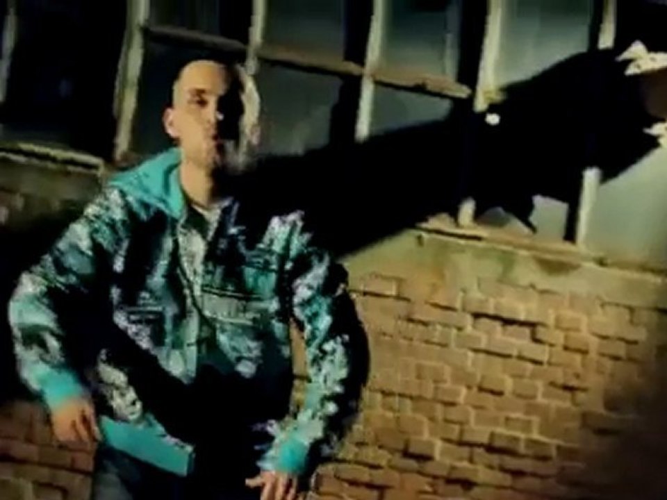 Immortel feat 2po2   Don mu bo si une (official Video 2010)