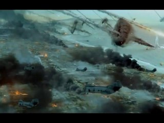 Battle Los Angeles - New Teaser HD