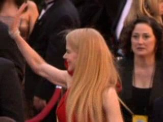 Kidman role in 'Rabbit Hole' up for Oscar gold