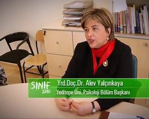 SINIF 2010 Bölüm 67 Part 3