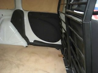 utilitaire fiat doblo