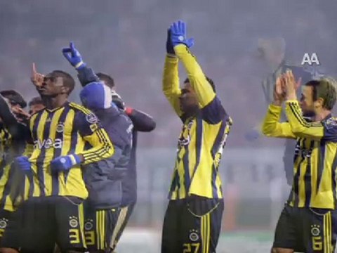 SPOR TOTO SÜPER LİG