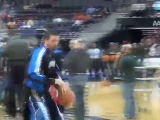 MİLLİ BASKETBOLCU HİDAYET: