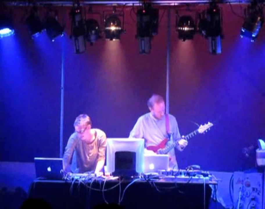 Laura Palmer's Diary @ project festival