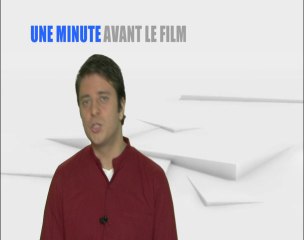 BARTON FINK : une minute avant le film