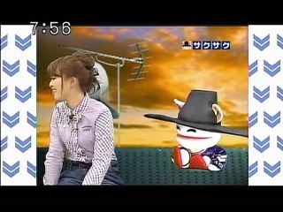 sakusaku 110207 4 ギフトくんの女子がらみの話は重すぎる･･･、の巻