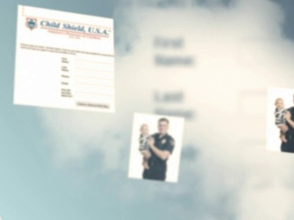 National Child Watch Team | Child Shield, USA