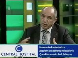 Mehtap TV  -  Prof.Dr. Mustafa Ilıcalı 2