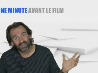 BATMAN ET ROBIN : une minute avant le film