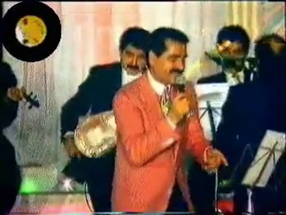 İBRAHİM TATLISES - ADA SAHİLLERİNDE BEKLİYORUM