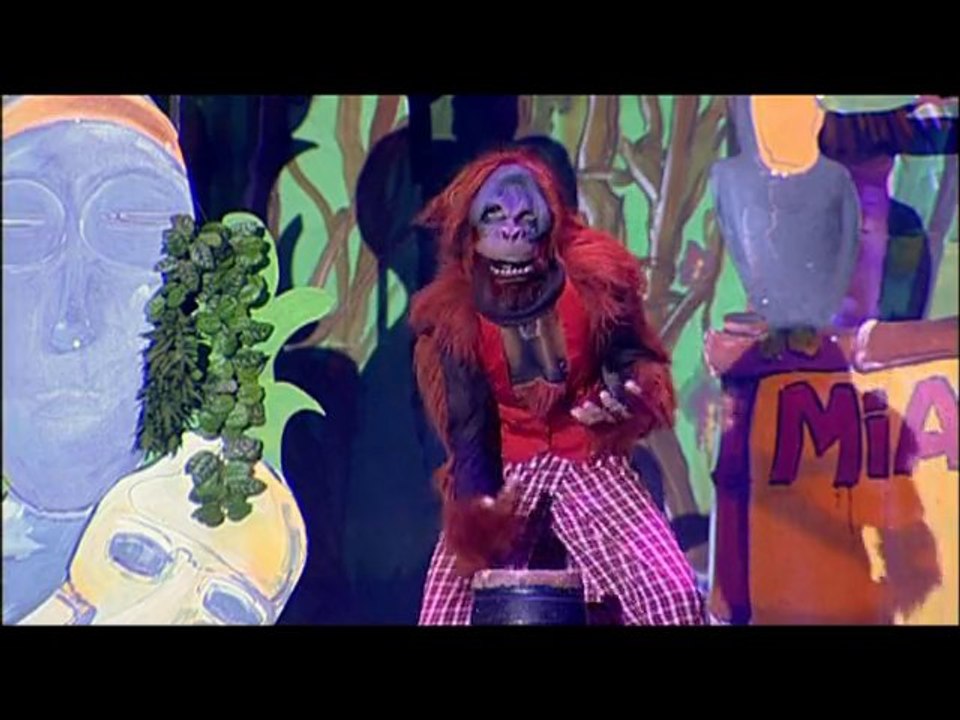 CRAZY_JUNGLE_SHOW_zenith de lille