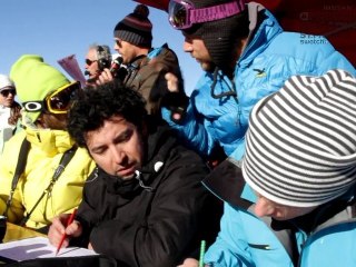 Freeride Session Episode 11 - Torgrim Vole Judged