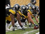 watch nfl Pittsburgh Steelers vs Green Bay Packers live on c