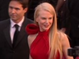 Nicole Kidman, nominée aux Oscars, est de retour à Hollywood