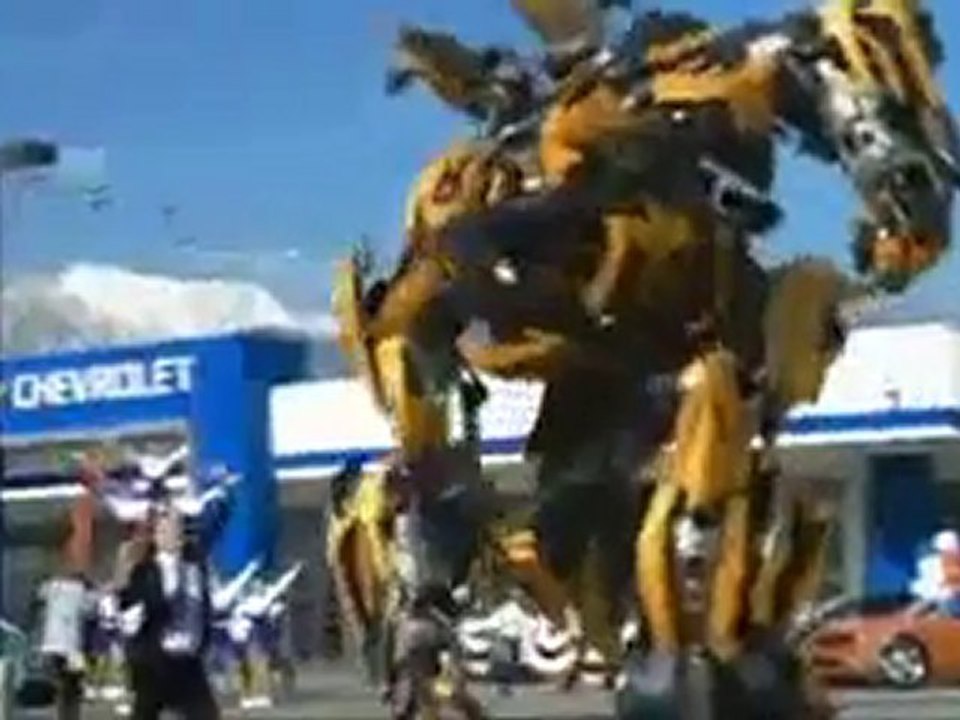 transformers dark of the moon