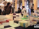 Le Maghreb des Livres 2011